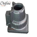 OEM Service Precision Casting Pump Part with CNC Machining